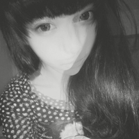 欧美范灰色女生头像:你快乐我就快乐_WWW.TQQA.COM