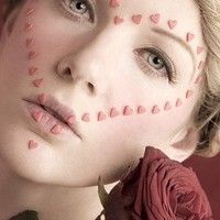 qq欧美女生头像意境_WWW.TQQA.COM