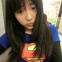 可爱不是萝莉的专属词:女生可爱头像萌90后_WWW.TQQA.COM