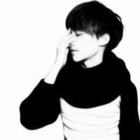 你听不懂寂寞的伤悲:95后伤感非主流头像_WWW.TQQA.COM