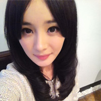 qq头像杨幂_WWW.TQQA.COM