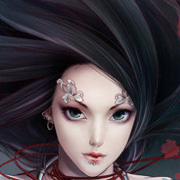 武侠/言情小说头像_WWW.TQQA.COM