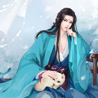 古典男生qq头像:抓不住的彩虹i_WWW.TQQA.COM