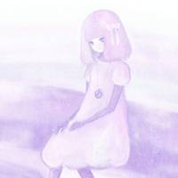 90后萌系少女卡通人物QQ头像_WWW.TQQA.COM