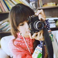 唯美意境女生/美女QQ头像_WWW.TQQA.COM