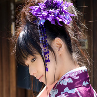 希志爱野种子头像_WWW.TQQA.COM