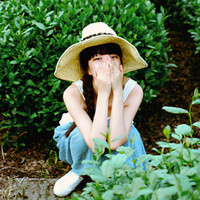 意境风森系唯美头像:爱上一种风叫意境风_WWW.TQQA.COM