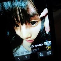 精致女生素颜QQ可爱头像:等我成年就嫁你_WWW.TQQA.COM