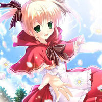 少女时代梦幻卡通qq头像_WWW.TQQA.COM