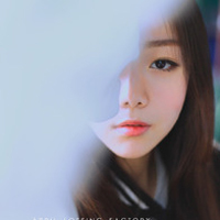 相见远不如怀念:带点颓废的唯美伤感意境女生头_WWW.TQQA.COM