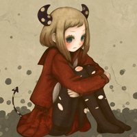 男孩赴女孩的约:卡通可爱萌头像大全_WWW.TQQA.COM