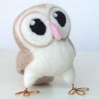 可爱毛绒玩具QQ头像图片:自拍自裁_WWW.TQQA.COM