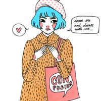重口味卡通QQ头像_WWW.TQQA.COM