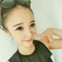 活泼可爱女生qq头像:夜晚星空很美丽_WWW.TQQA.COM