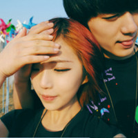 甜蜜双人情侣QQ头像:一对_WWW.TQQA.COM