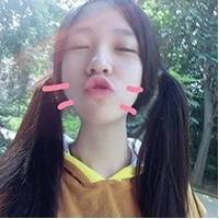 渴望被爱:非主流可爱女生头像_WWW.TQQA.COM