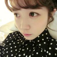 可爱小女生头像:10岁的青春回忆_WWW.TQQA.COM