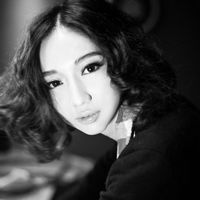 QQ女生头像霸气范灰色:你要过的比别人都好_WWW.TQQA.COM