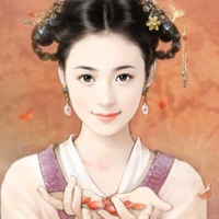 古风头像女生:爱的桑田沧海_WWW.TQQA.COM