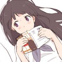 卡通女生图片大全萌_WWW.TQQA.COM