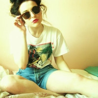 精选百度贴吧欧美头像_WWW.TQQA.COM