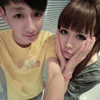 失去你就会失眠:两个人在一起的情侣头像:两张_WWW.TQQA.COM