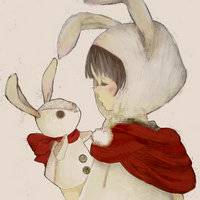 少女可爱动漫卡通头像:2次元萌妹_WWW.TQQA.COM