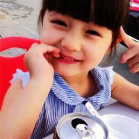 齐刘海小女生qq头像萌:会哭会闹_WWW.TQQA.COM