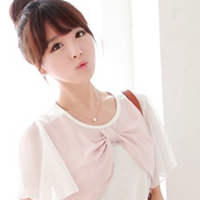 女头吧:95后小清新侧脸女生头像:爱是断断续续的_WWW.TQQA.COM