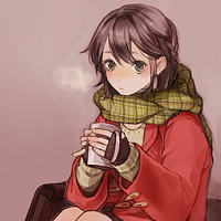 日系动漫卡通女生头像:青春不再清纯_WWW.TQQA.COM