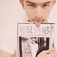 流行经典的欧美男生QQ头像_WWW.TQQA.COM