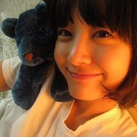 笑容甜美的可爱女生头像:是否爱过就已经足够_WWW.TQQA.COM