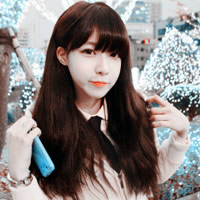 清纯女生阿宝色可爱QQ头像_WWW.TQQA.COM
