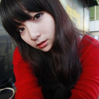 清纯可爱女生头像全身:漂亮的青春不需要解释_WWW.TQQA.COM
