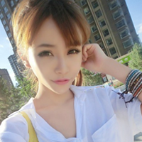 喜欢你灿烂的笑脸:韩国女生可爱头像:偶尔还会想_WWW.TQQA.COM