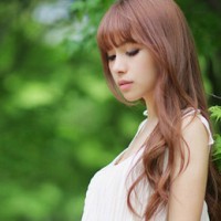 唯美意境女生/美女QQ头像_WWW.TQQA.COM