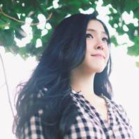 QQ唯美清新女生头像:承载一颗心_WWW.TQQA.COM