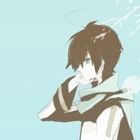 qq动漫头像男生帅气,阳光温暖我心间_WWW.TQQA.COM