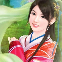 古风头像女生:爱的桑田沧海_WWW.TQQA.COM