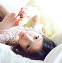 唯美小伤感女生头像_WWW.TQQA.COM
