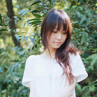 回到我们记忆的起点:qq头像唯美气质女生_WWW.TQQA.COM