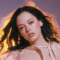 混血儿罗丝麦高恩QQ头像_WWW.TQQA.COM