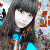 2016QQ情侣带字控头像:离不开你无论你爱不爱我_WWW.TQQA.COM