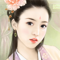 古风头像女生:爱的桑田沧海_WWW.TQQA.COM