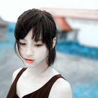 再也回不去了:找不回过去的伤感意境女生头像_WWW.TQQA.COM
