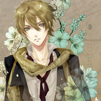 我的爱:还存在i:qq动漫男生帅气头像_WWW.TQQA.COM