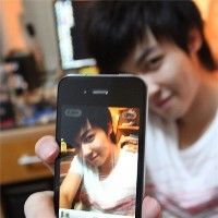 幸福唯美的情侣QQ头像_WWW.TQQA.COM