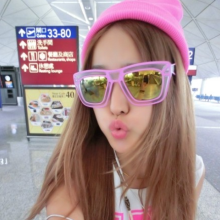 qq头像女生可爱小清新:得不到就不要_WWW.TQQA.COM