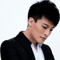 唯美男生头像吕子乔:全世界只有我能欺负你_WWW.TQQA.COM