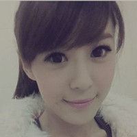 陈美嘉qq头像:爱情公寓3里的阿宝色可爱陈美嘉_WWW.TQQA.COM